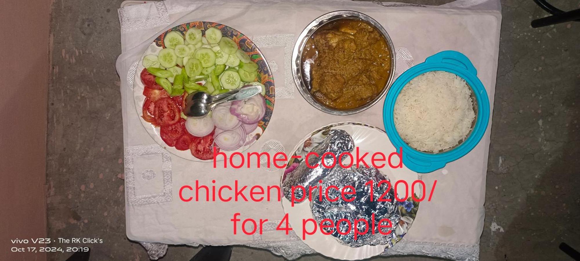 Karina Art Home Stay Bikaner Exterior foto